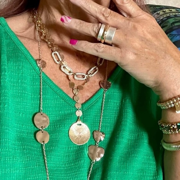 Park Lane Silas Necklace! BNIB!! Retired! - Picture 8 of 11